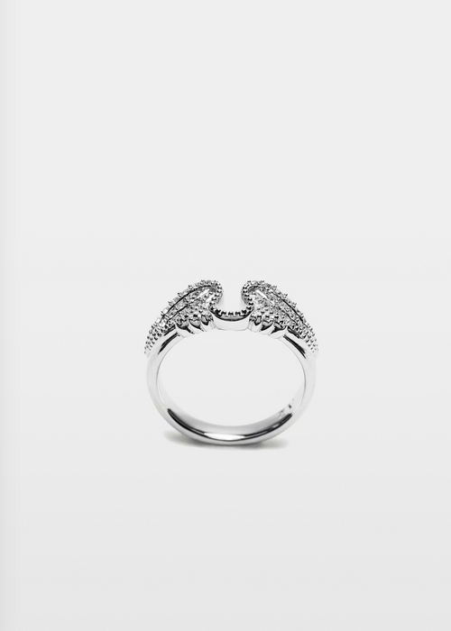 Bague Rock