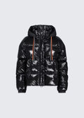 Doudoune Gertrude Noir