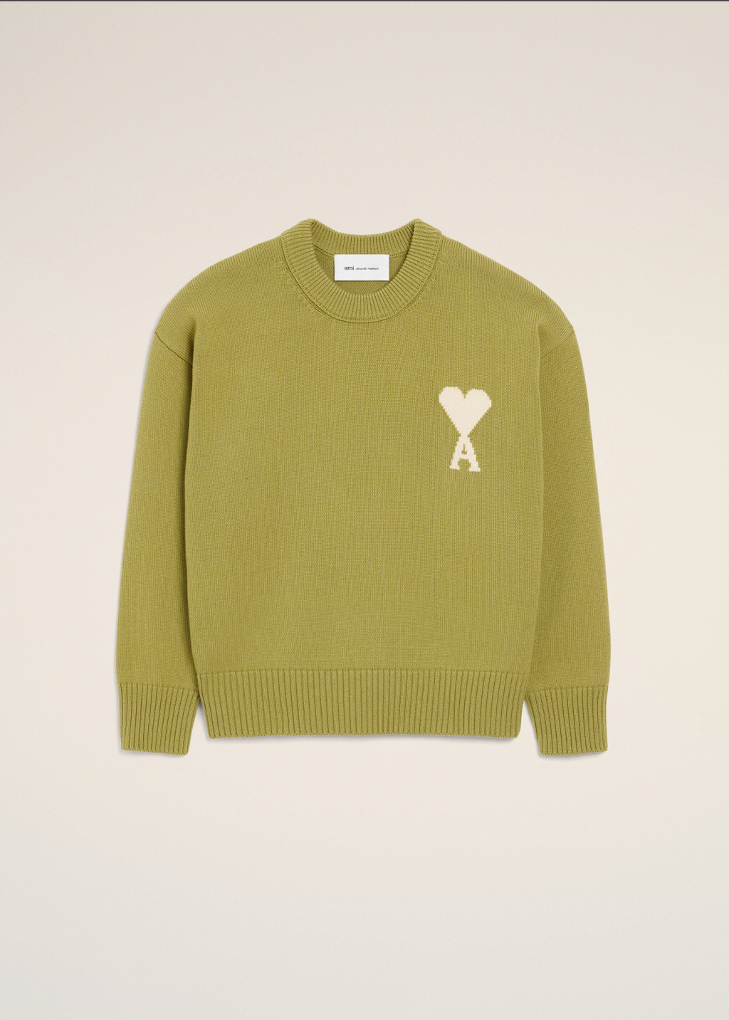 PULL VERT COL ROND AMl