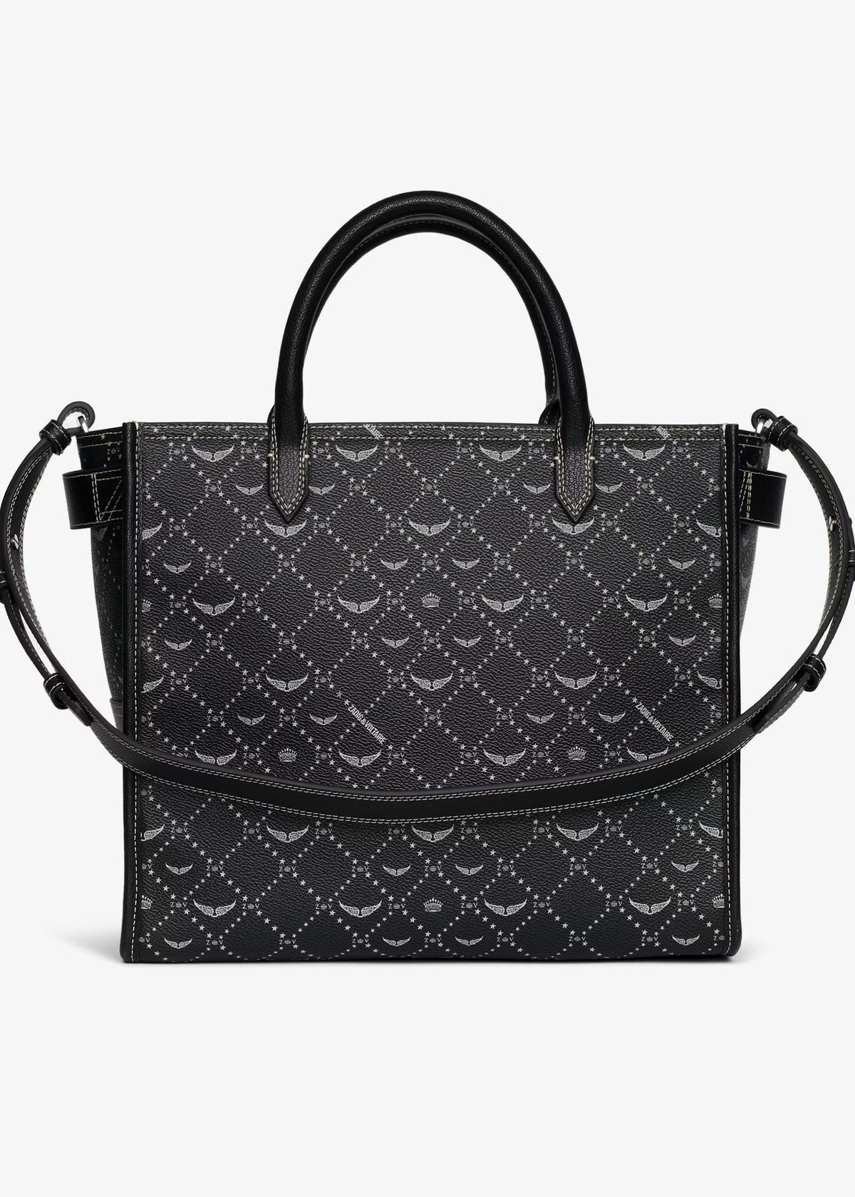 Sac Angel Noir