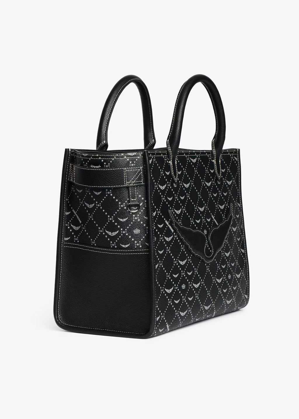 Sac Angel Noir
