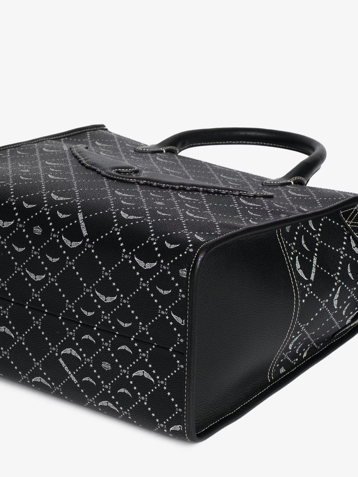 Sac Angel Noir