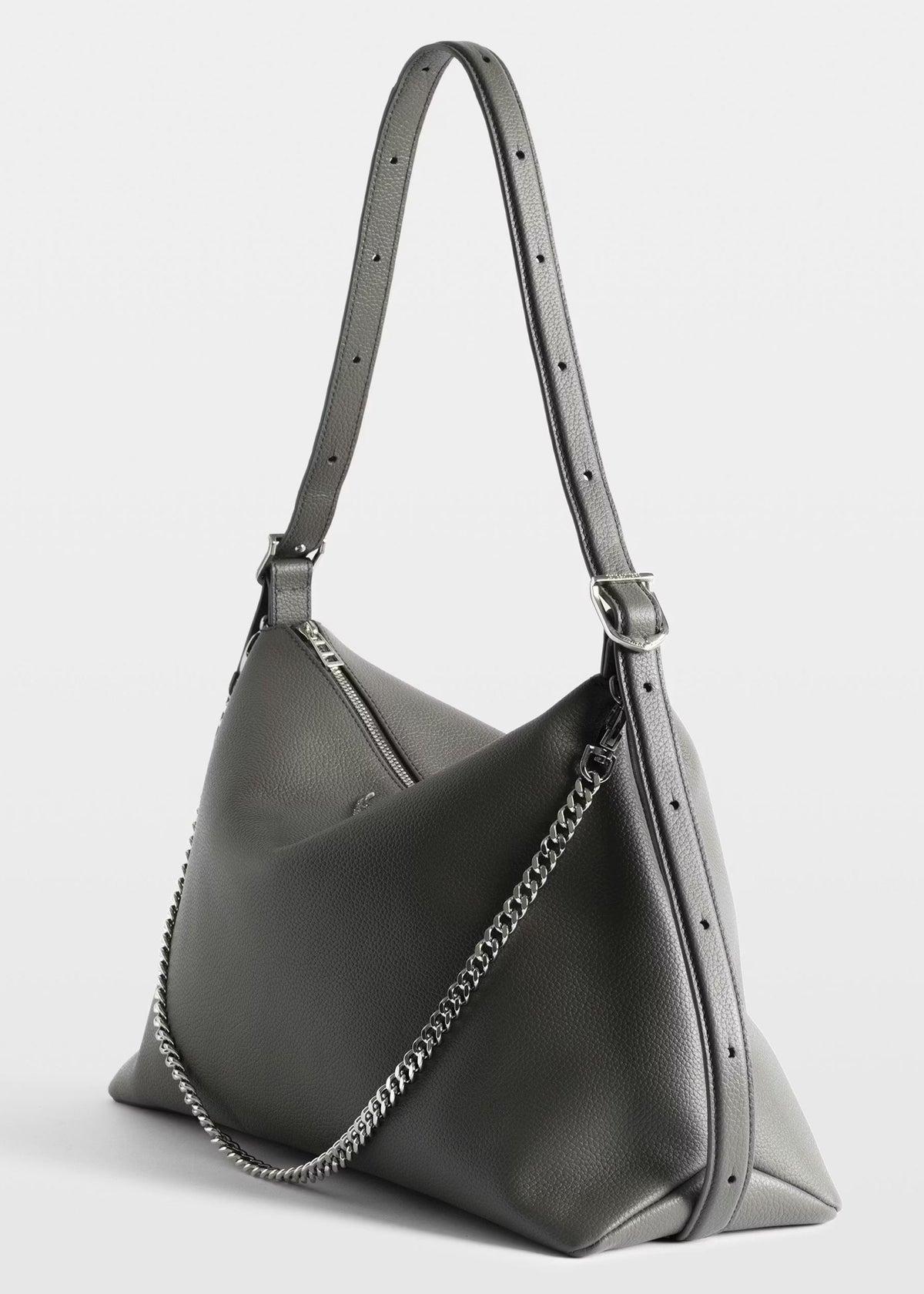 Sac Jim Gris
