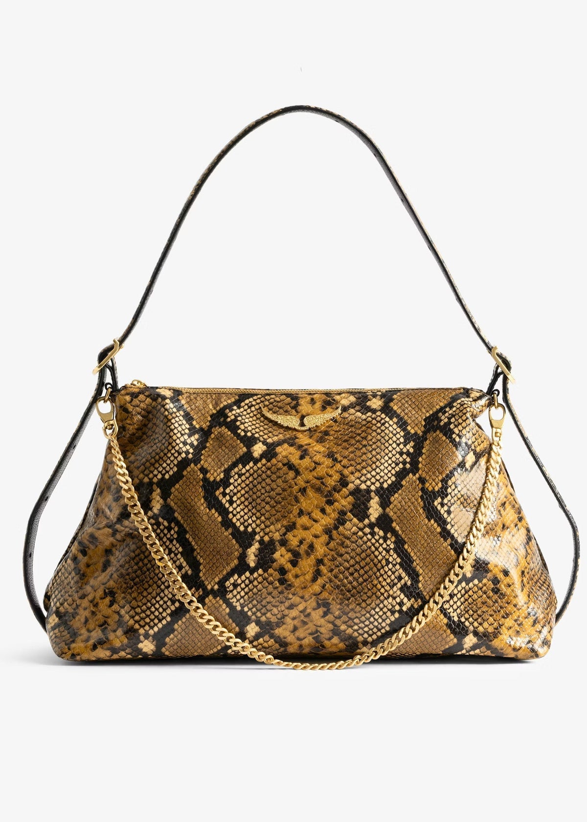 Sac Jim Heritage
