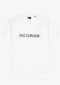 T-shirt What is Blanc
