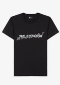 T-shirt What is black