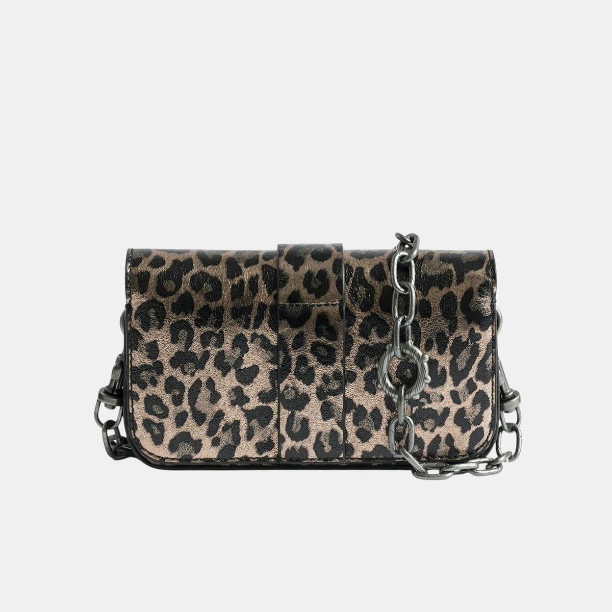 Sac Kate Leopard