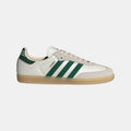 Samba Collegiate Green