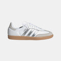 Samba Silver