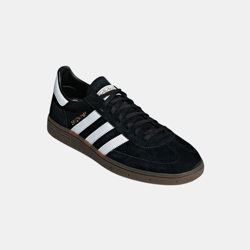 Spezial Core Black