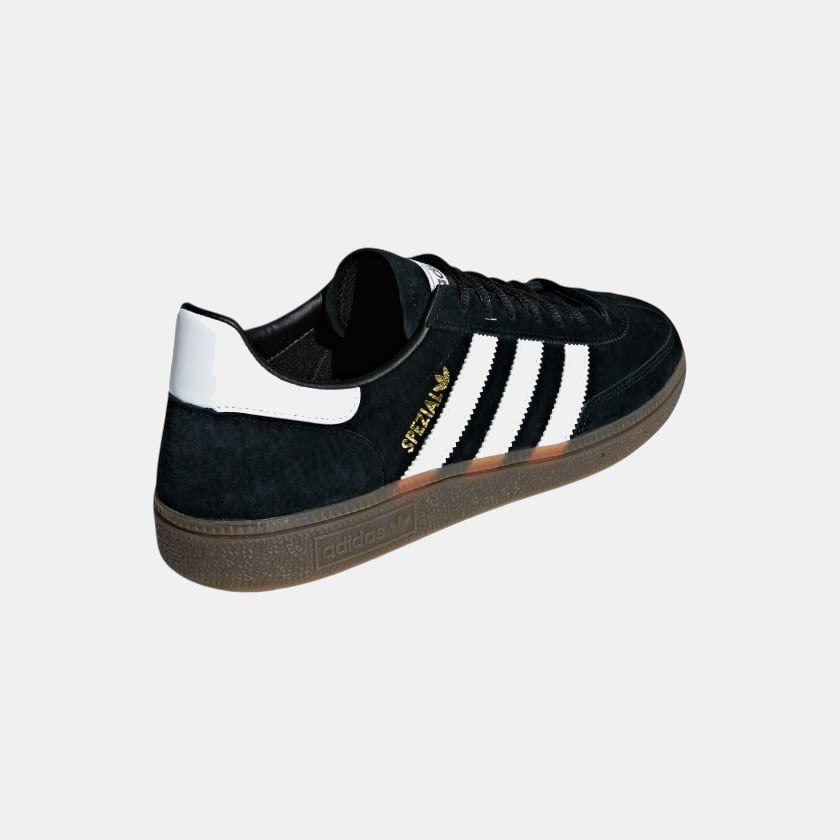 Spezial Core Black