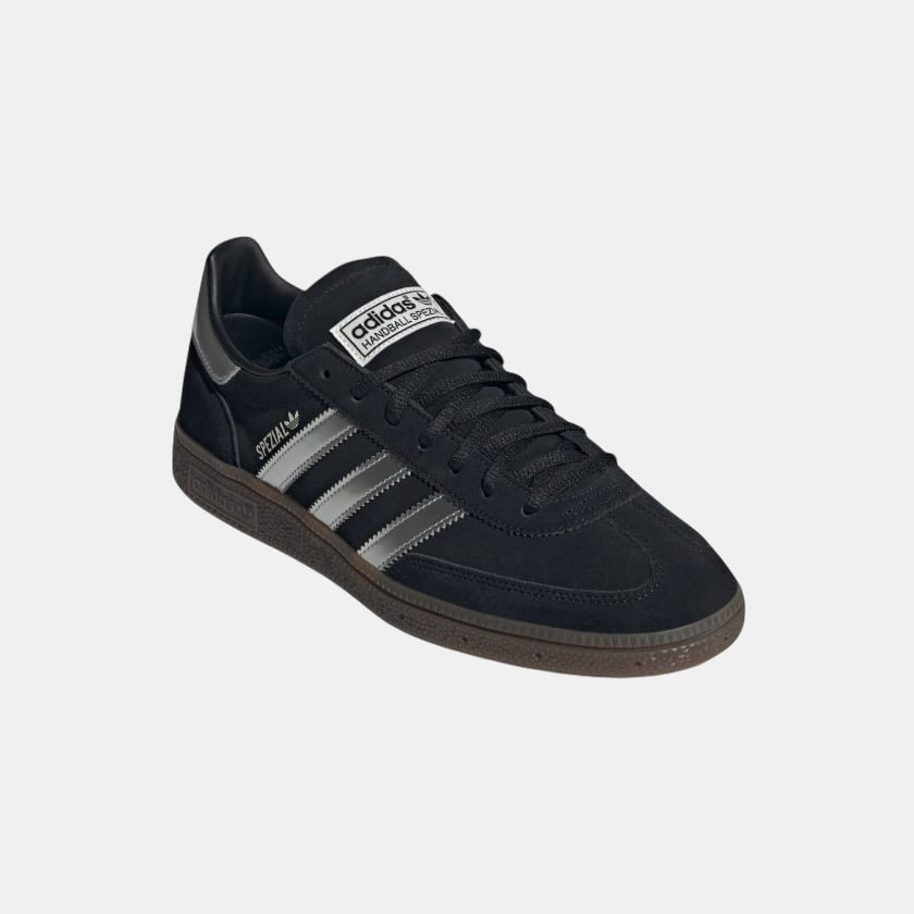 Spezial Silver Metallic