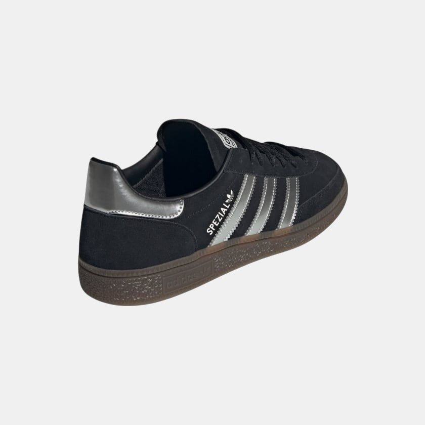 Spezial Silver Metallic