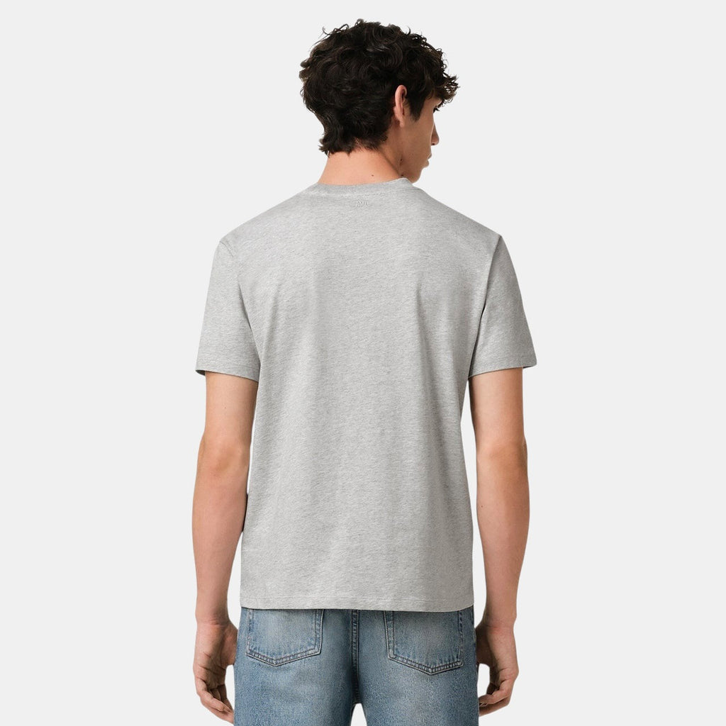 T-shirt Ami Gris
