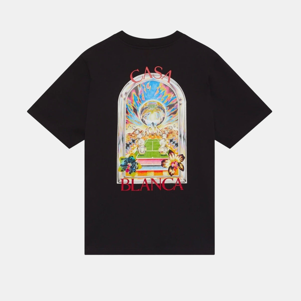 T-Shirt Casa