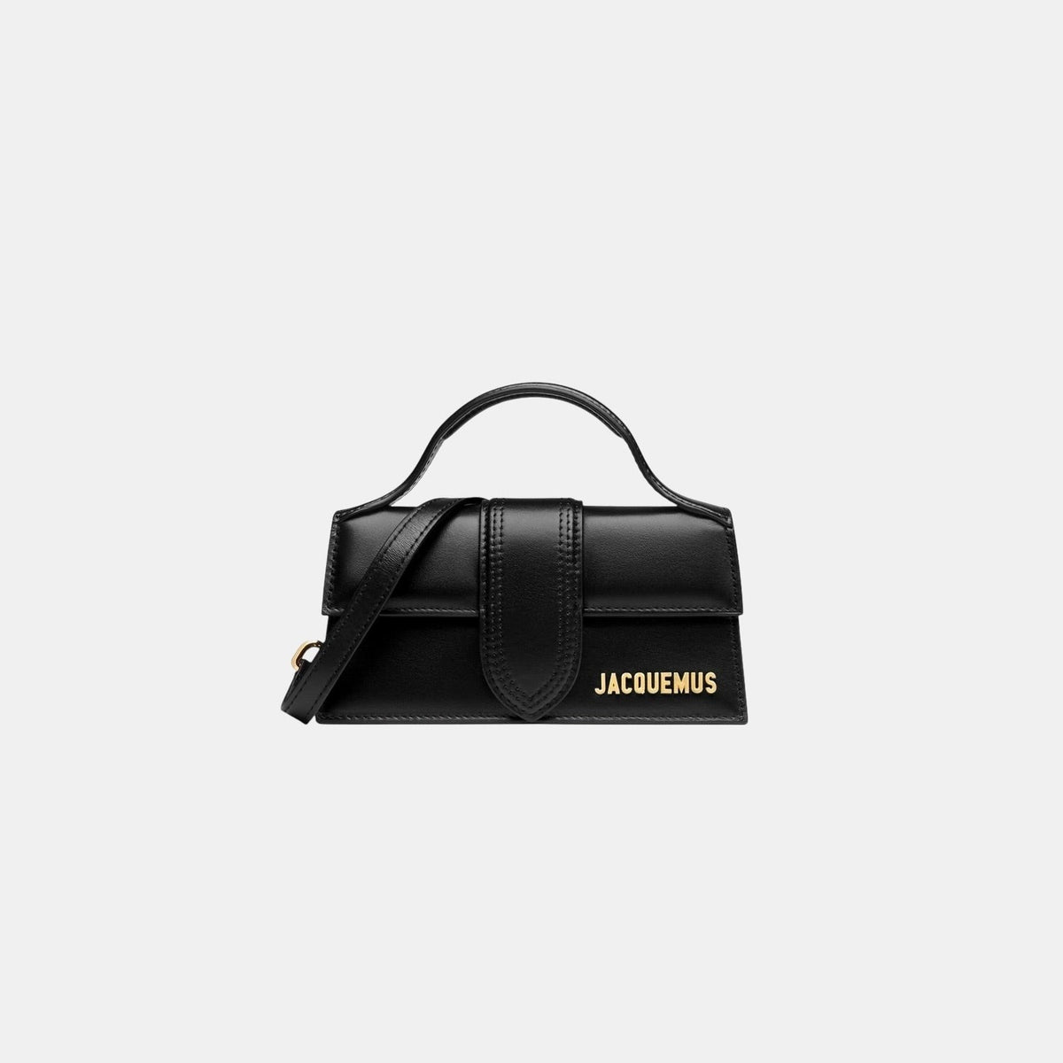 Le Bambino Black