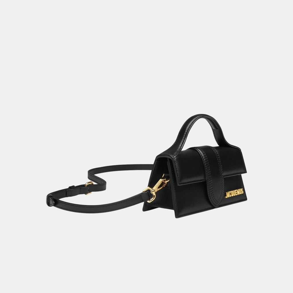 Le Bambino Black