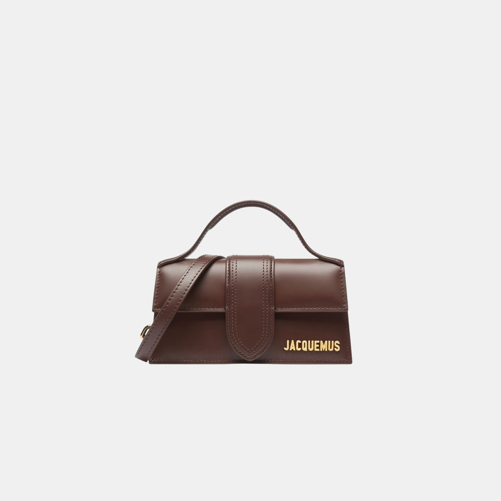 Le Bambino Brown