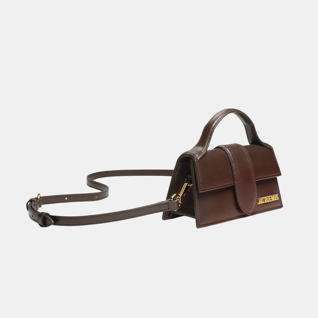 Le Bambino Brown