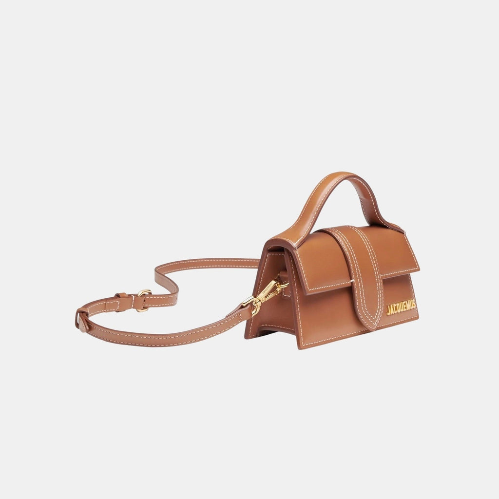 Le Bambino Light Brown