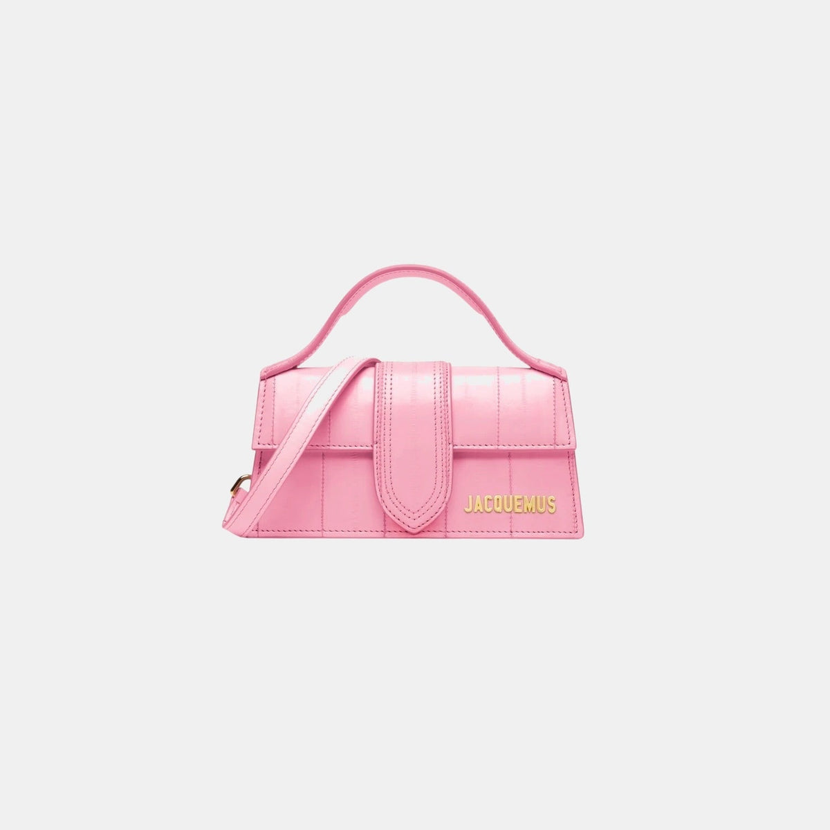 Le Bambino Pink