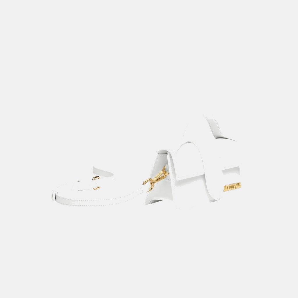 Le Bambino White