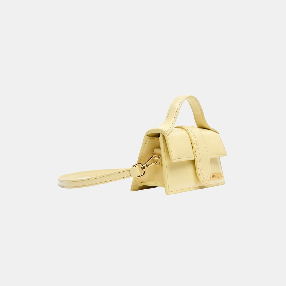 Le Bambino Yellow