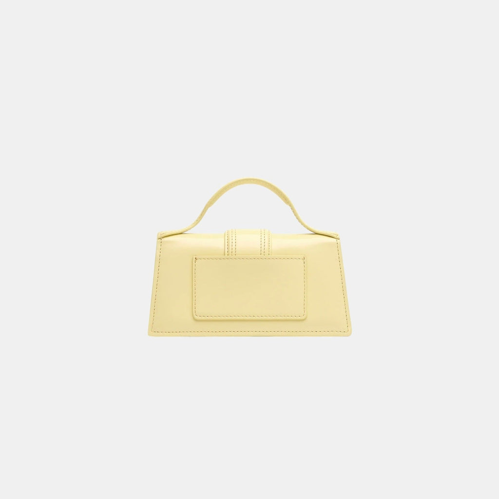 Le Bambino Yellow