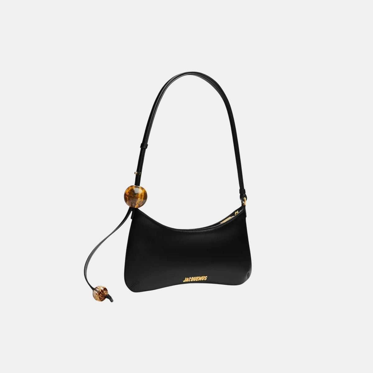 Le Bisou Perle Black