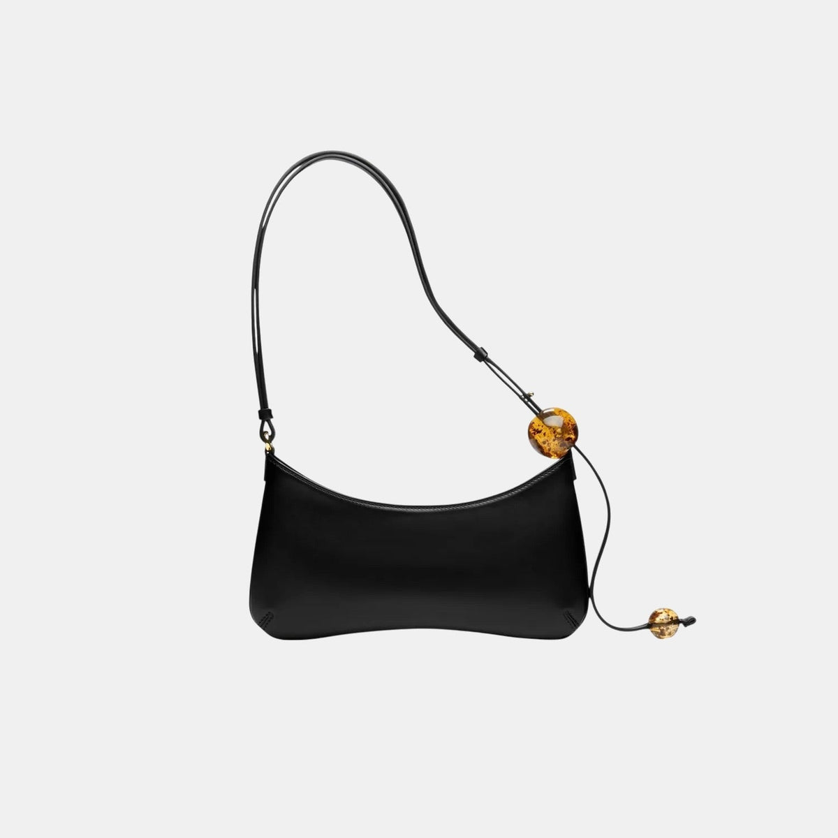 Le Bisou Perle Black