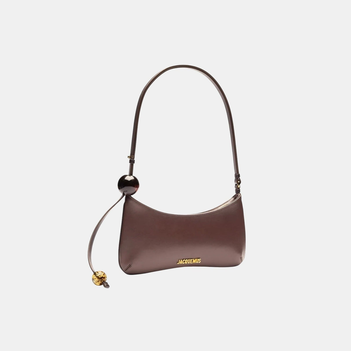 Le Bisou Perle Brown