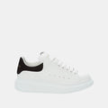 McQueen Blanc/Noir