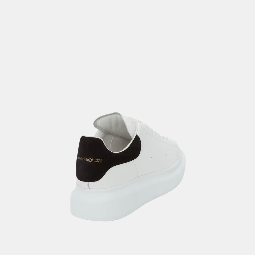 McQueen Blanc/Noir