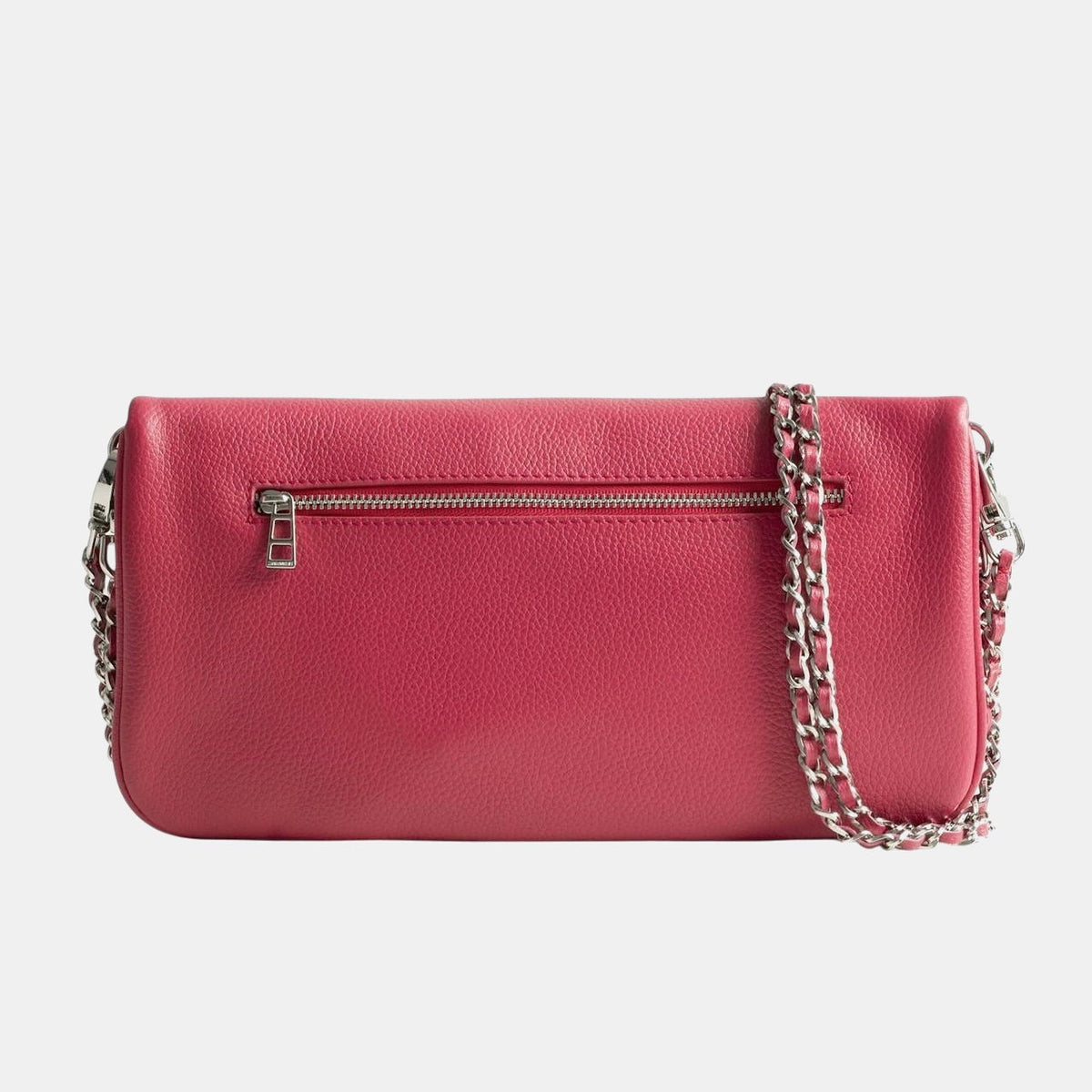 Pochette Rock Pink