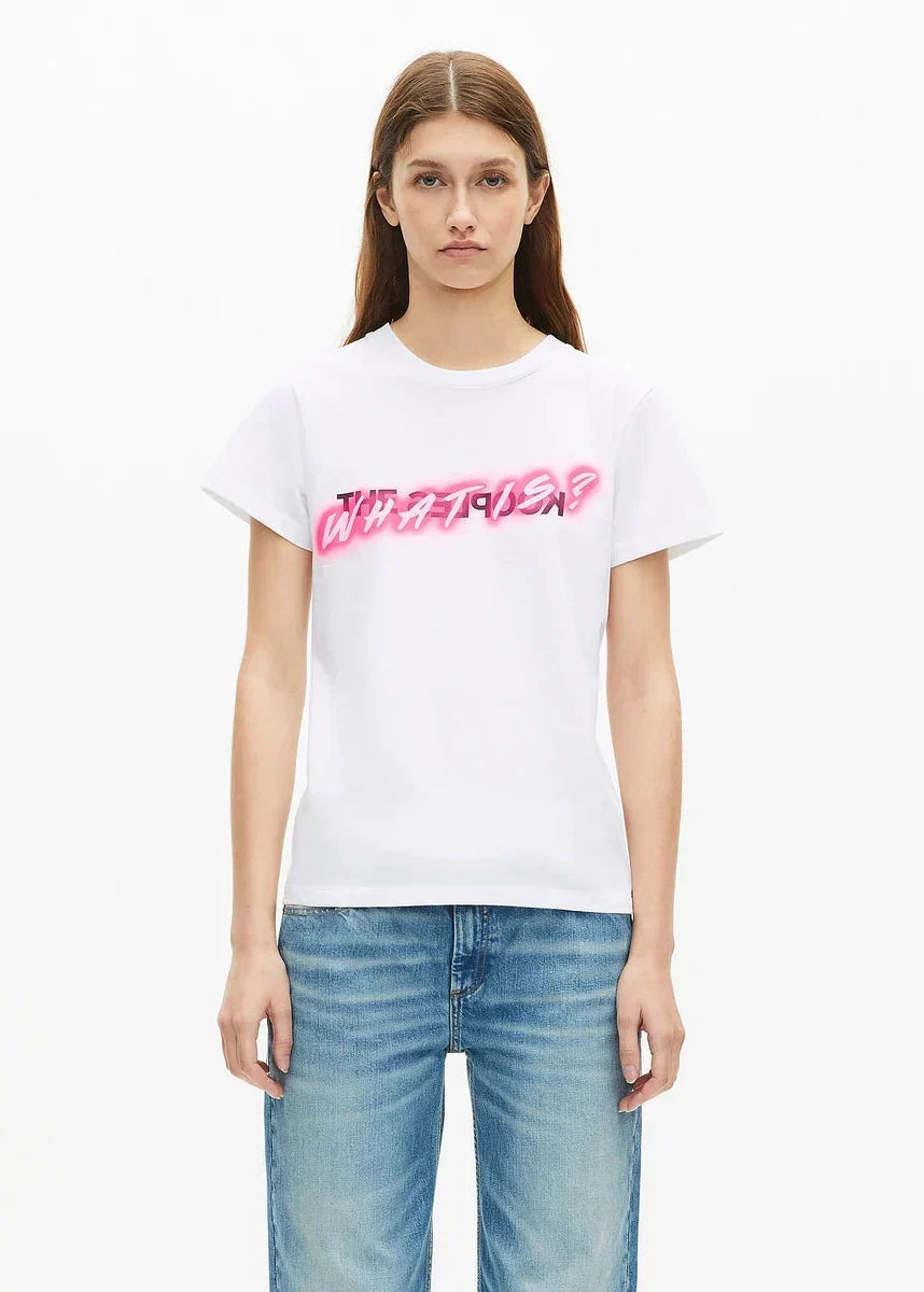 T-shirt What is Rose