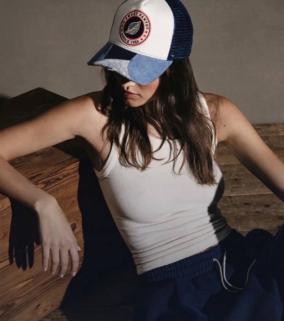 Casquettes